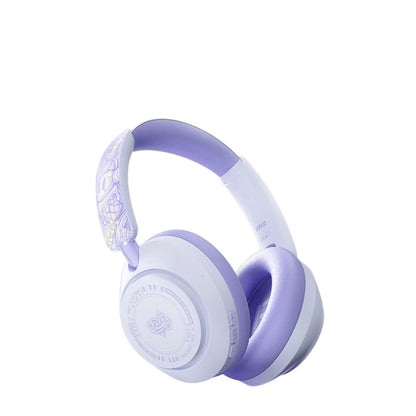 Active Noise Cancelling Wireless Headphones