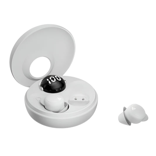 Noise Blocking Bluetooth Sleep Headphones