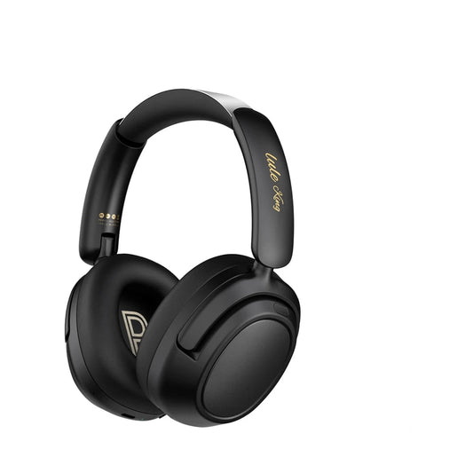 Wireless Over-Ear Bluetooth Headphones